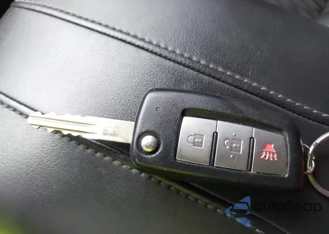 2017 Nissan Rogue S z USA, uszkodzony, nr VIN JN8AT2MV3HW012296